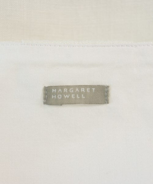 MARGARET HOWELL ชุดเดรส