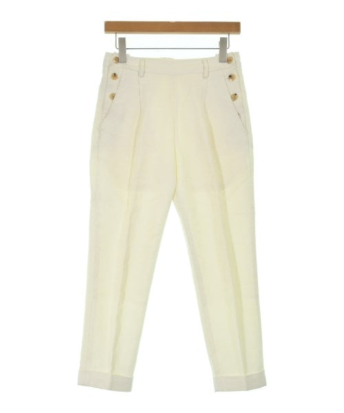 MARGARET HOWELL กางเกงขายาว