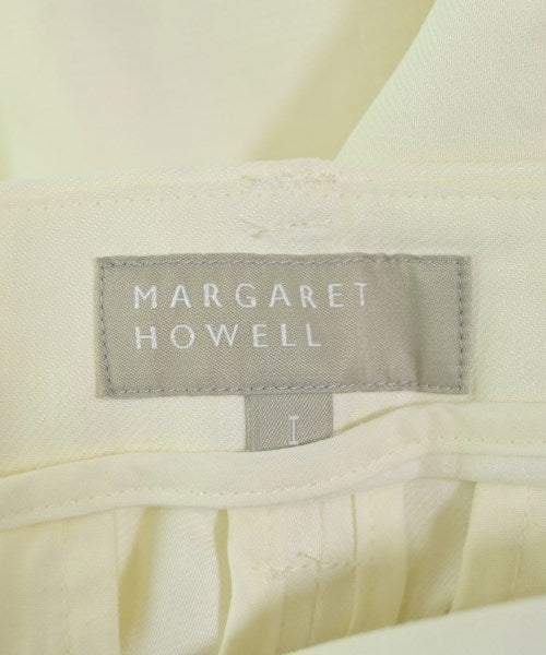 MARGARET HOWELL กางเกงขายาว