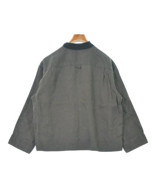 MARGARET HOWELL แจ็คเก็ตเบลาส์ อื่น