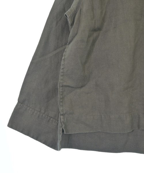 MARGARET HOWELL แจ็คเก็ตเบลาส์ อื่น