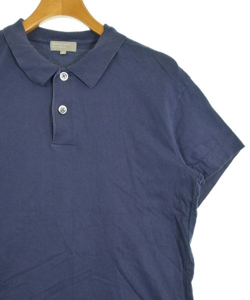 MARGARET HOWELL เสื้อโปโล