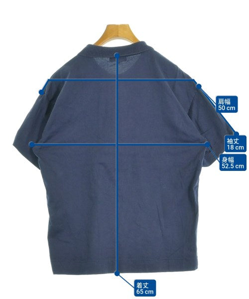 MARGARET HOWELL เสื้อโปโล