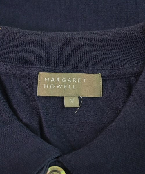 MARGARET HOWELL เสื้อโปโล