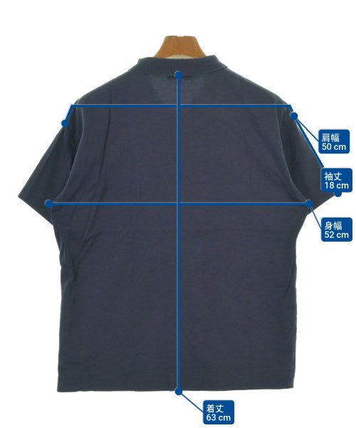 MARGARET HOWELL เสื้อโปโล