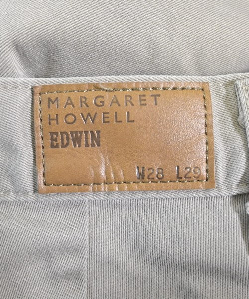 MARGARET HOWELL กางเกง อื่น