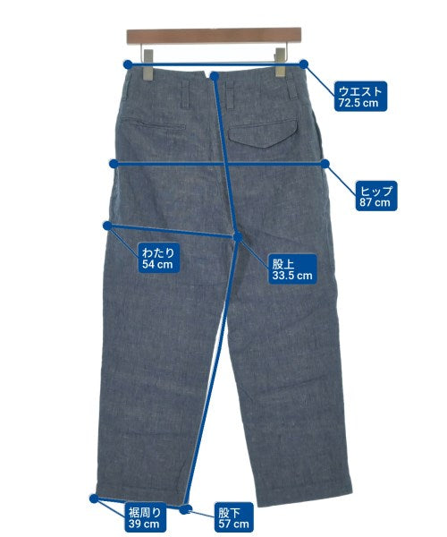 MARGARET HOWELL กางเกง อื่น