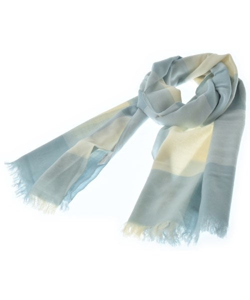 MARGARET HOWELL ผ้าคลุมไหล่