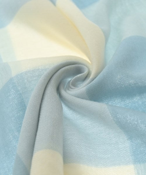 MARGARET HOWELL ผ้าคลุมไหล่