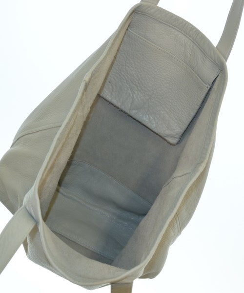 MARGARET HOWELL กระเป๋าถือขนาดใหญ่