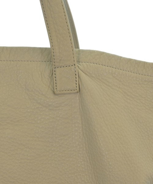 MARGARET HOWELL กระเป๋าถือขนาดใหญ่