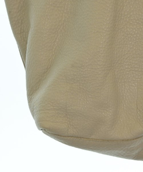 MARGARET HOWELL กระเป๋าถือขนาดใหญ่