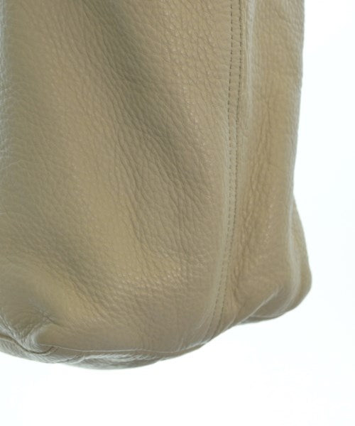 MARGARET HOWELL กระเป๋าถือขนาดใหญ่