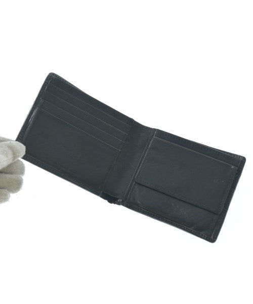 MARGARET HOWELL กระเป๋าสตางค์/กระเป๋าใส่เหรียญ