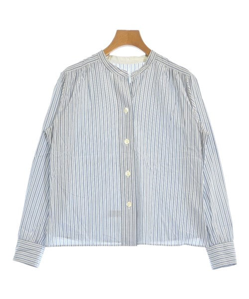 MARGARET HOWELL เสื้อลำลอง