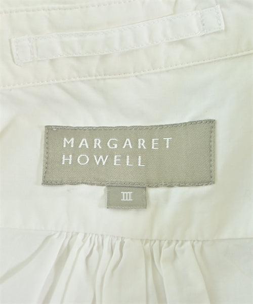 MARGARET HOWELL เสื้อสตรี
