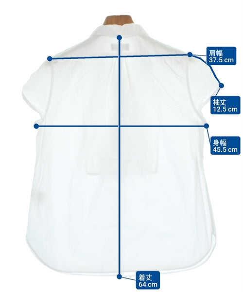 MARGARET HOWELL เสื้อสตรี