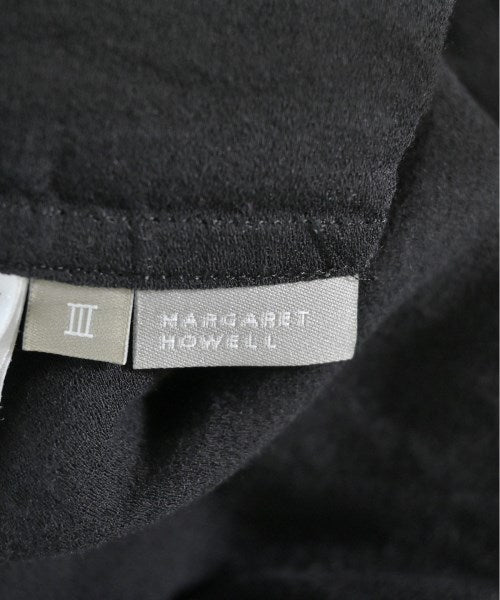 MARGARET HOWELL เสื้อสตรี