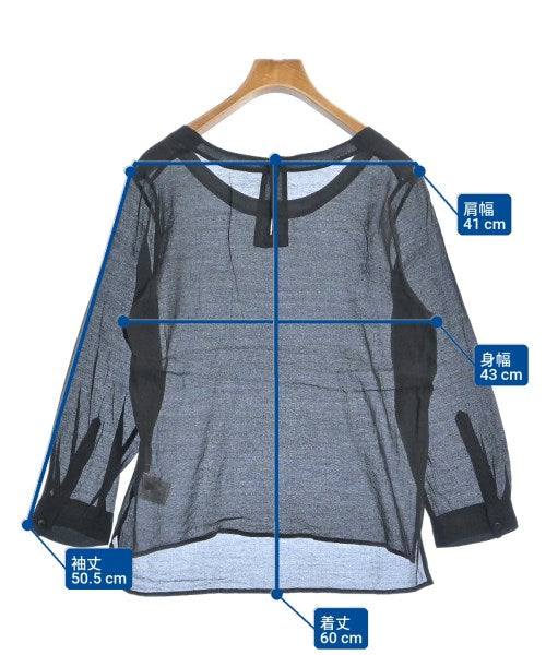 MARGARET HOWELL เสื้อสตรี