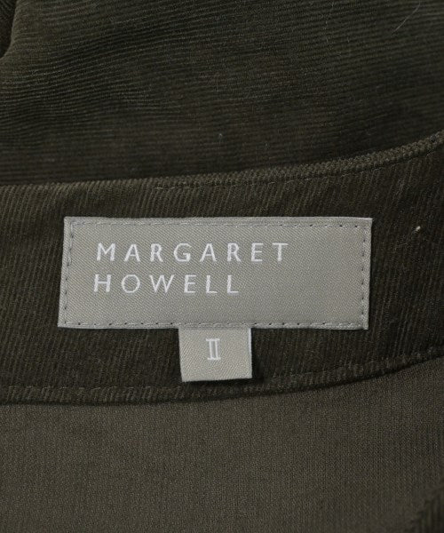 MARGARET HOWELL ชุดเดรส