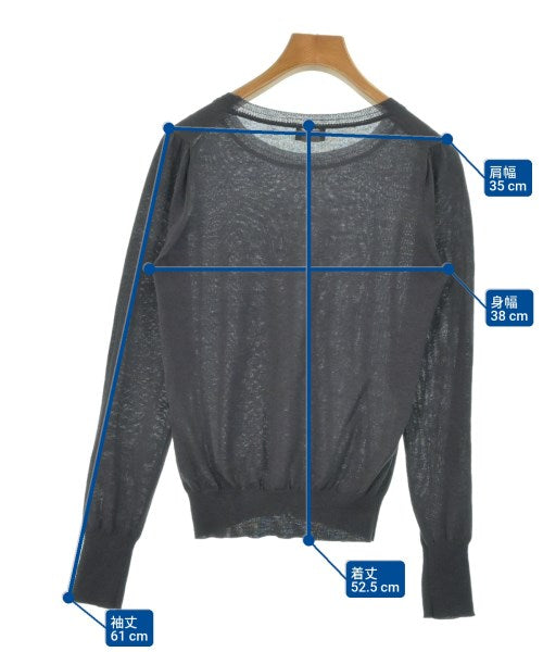 MARGARET HOWELL เสื้อกันหนาว