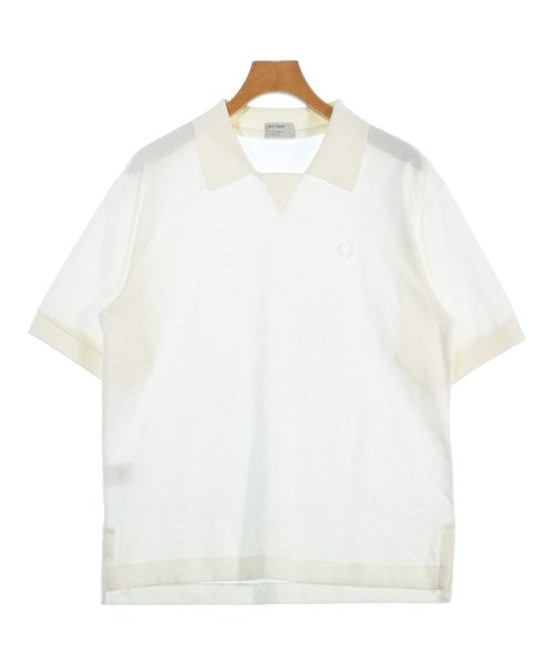 MARGARET HOWELL เสื้อโปโล