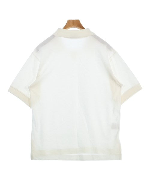 MARGARET HOWELL เสื้อโปโล