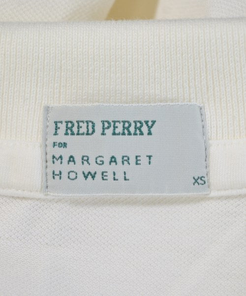 MARGARET HOWELL เสื้อโปโล