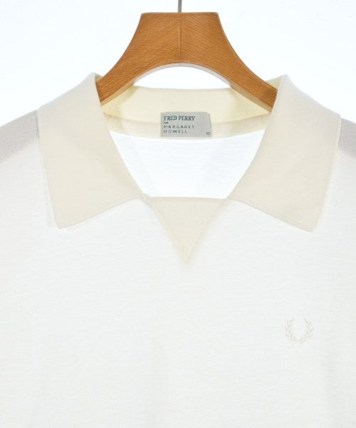 MARGARET HOWELL เสื้อโปโล