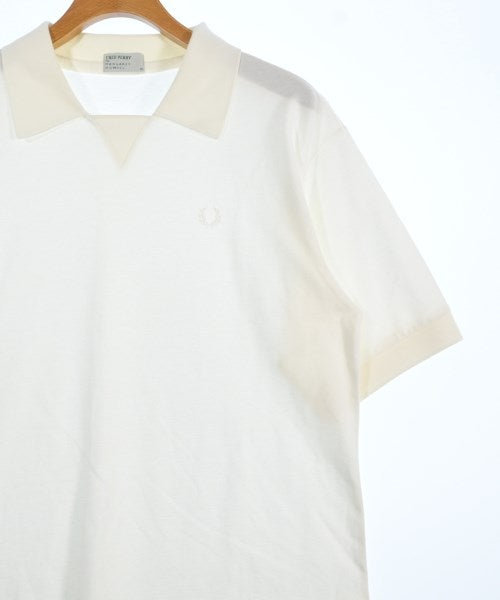 MARGARET HOWELL เสื้อโปโล