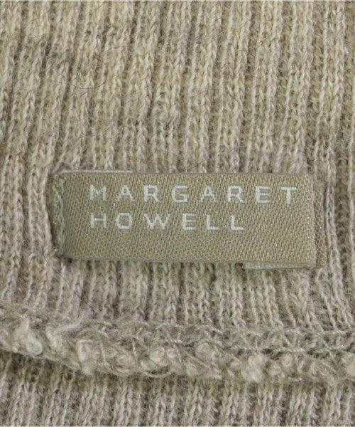 MARGARET HOWELL เสื้อกันหนาว