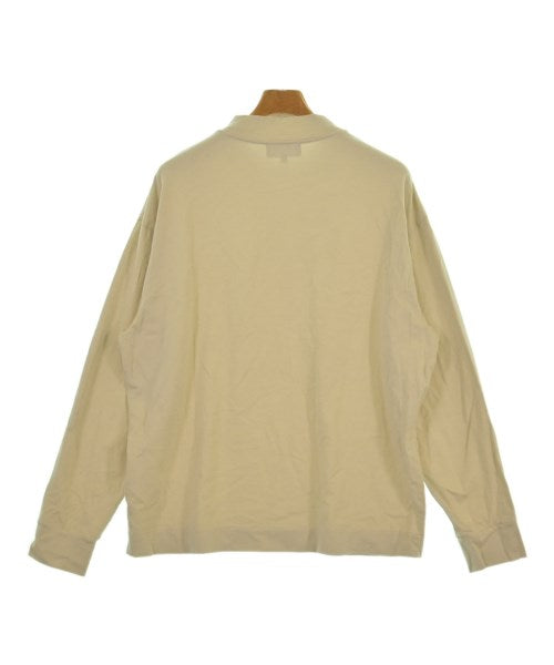 MARGARET HOWELL เสื้อยืด/เสื้อท็อปส์