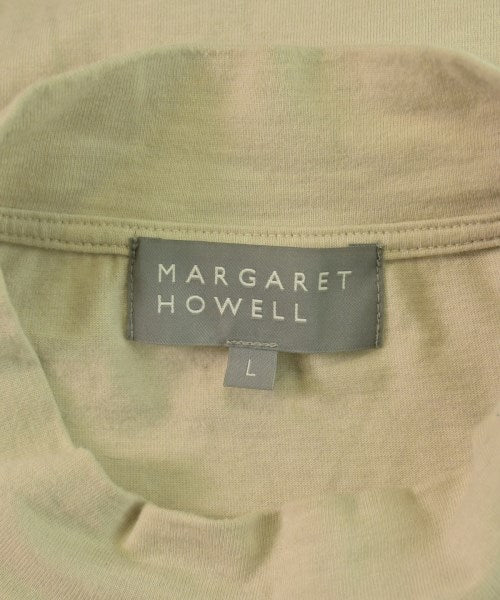 MARGARET HOWELL เสื้อยืด/เสื้อท็อปส์