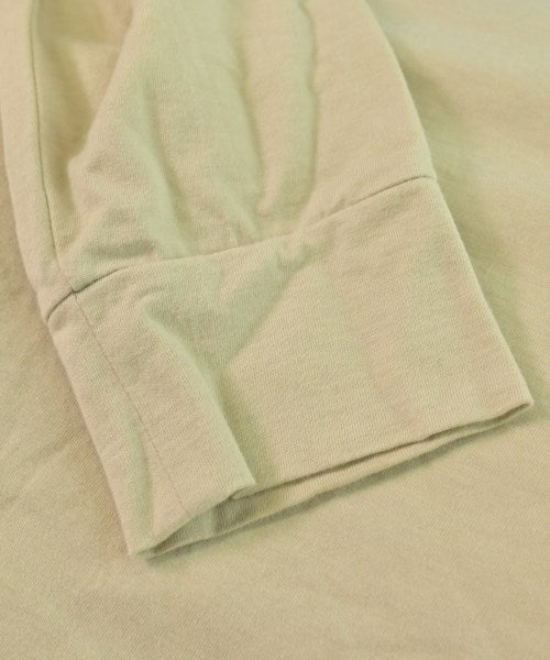 MARGARET HOWELL เสื้อยืด/เสื้อท็อปส์