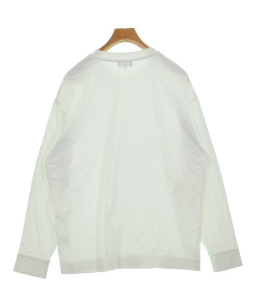 MARGARET HOWELL เสื้อยืด/เสื้อท็อปส์