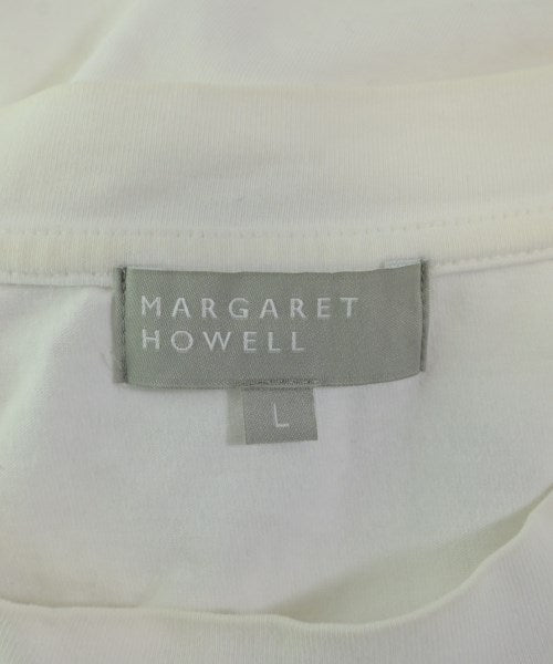 MARGARET HOWELL เสื้อยืด/เสื้อท็อปส์