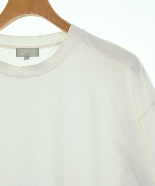 MARGARET HOWELL เสื้อยืด/เสื้อท็อปส์