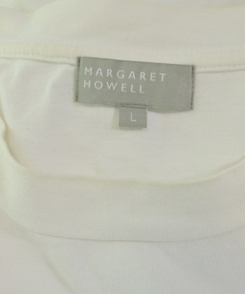 MARGARET HOWELL เสื้อยืด/เสื้อท็อปส์