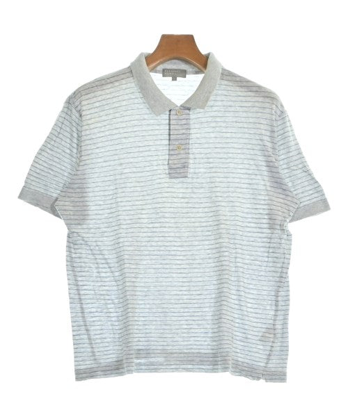 MARGARET HOWELL เสื้อโปโล