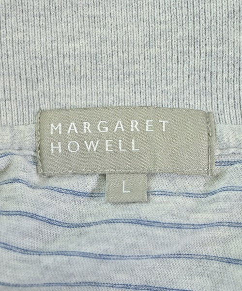 MARGARET HOWELL เสื้อโปโล