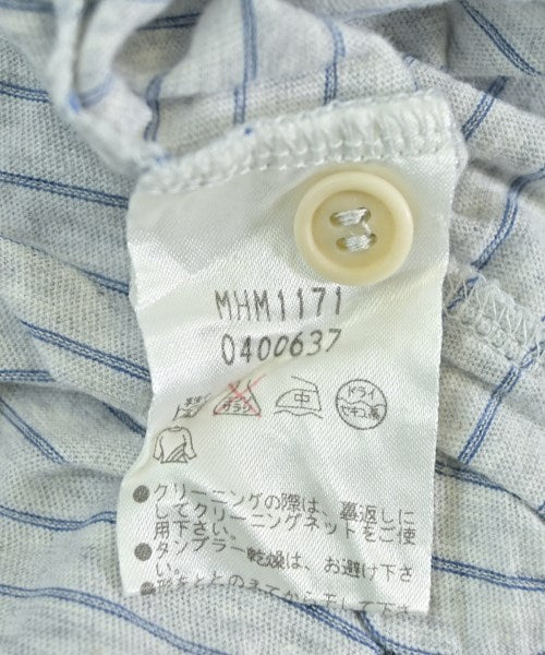 MARGARET HOWELL เสื้อโปโล