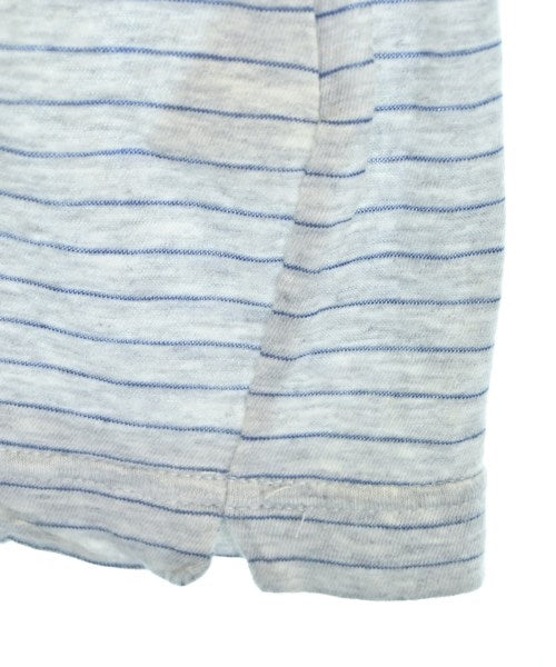 MARGARET HOWELL เสื้อโปโล