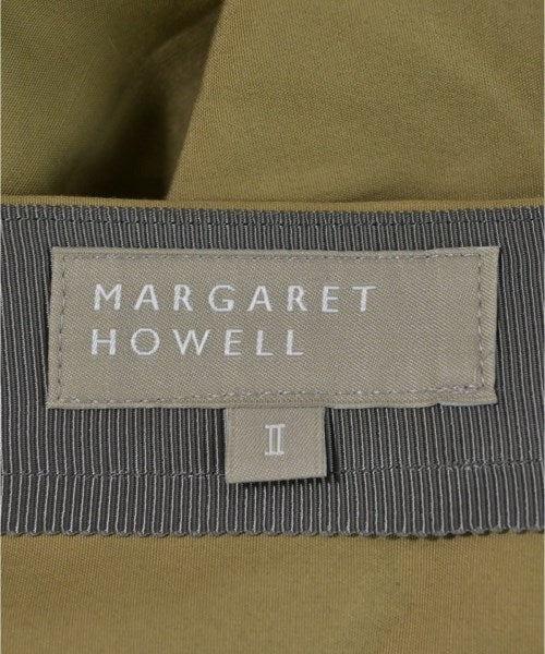 MARGARET HOWELL กระโปรงยาว/แม็กซี่ยาว