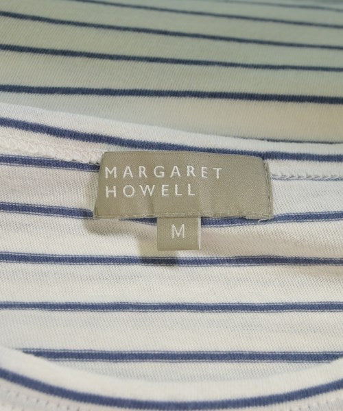 MARGARET HOWELL เสื้อยืด/เสื้อท็อปส์
