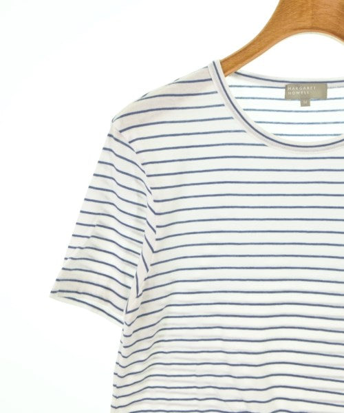 MARGARET HOWELL เสื้อยืด/เสื้อท็อปส์