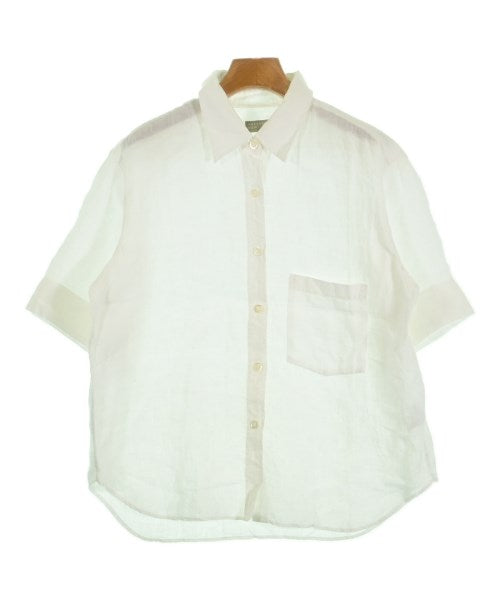 MARGARET HOWELL เสื้อลำลอง