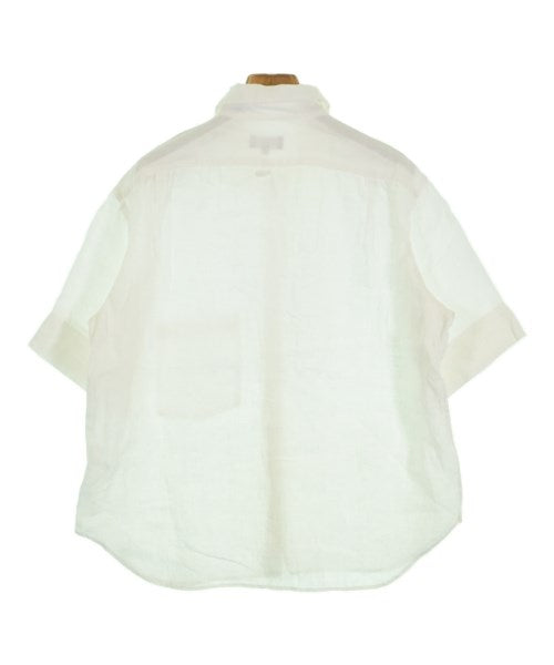 MARGARET HOWELL เสื้อลำลอง