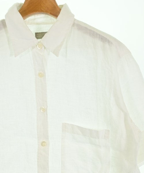 MARGARET HOWELL เสื้อลำลอง