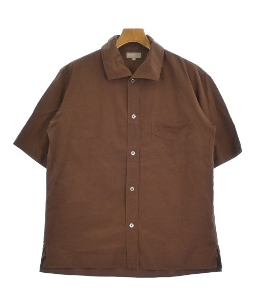 MARGARET HOWELL เสื้อลำลอง