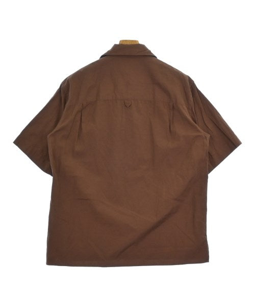 MARGARET HOWELL เสื้อลำลอง